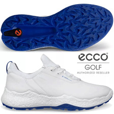 ECCO BIOM H5 MENS LEATHER