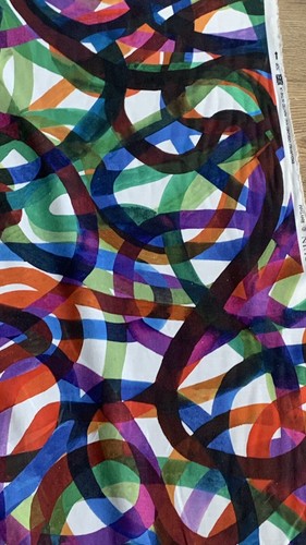 Harlequin curtain fabric - harlequin,
