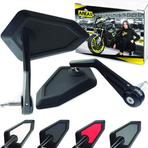 Motorcycle handlebar end - handlebar,