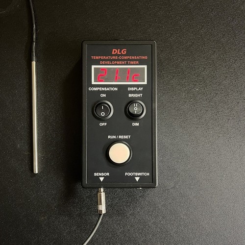 Temperature compensating - temperature,
