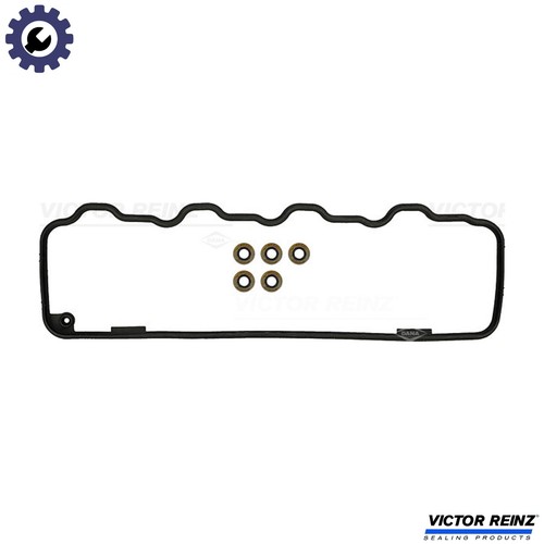 Gasket set cylinder head - set,