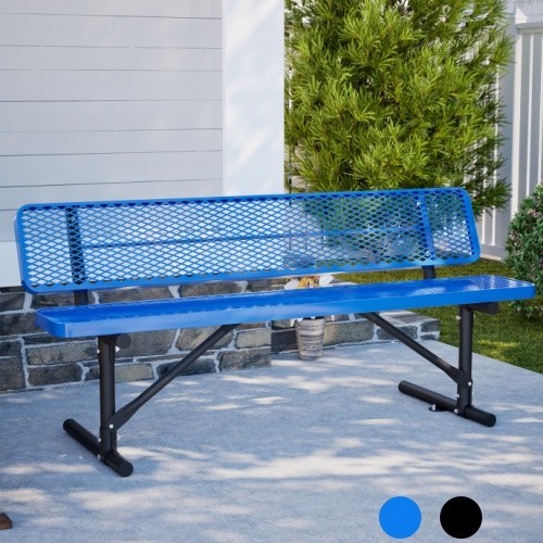 Heavy duty galvanized - 72",