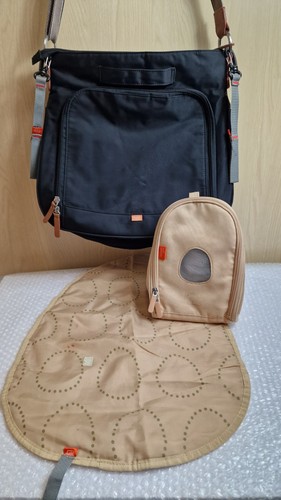 Pacapod black designer - pacapod,