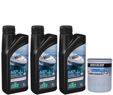 3 Litres ROCK OIL 10W30