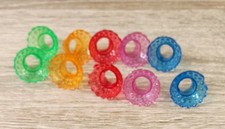 Vintage Noma Pickwick Plastic