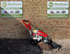 Nimos MUG - II Sweeper Weed