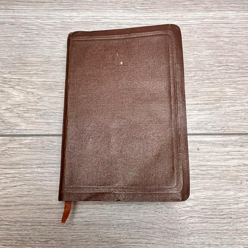 Oxford holy bible old - holy,