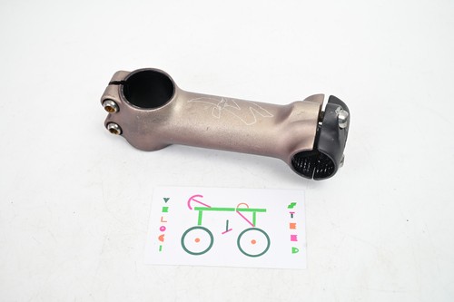Specialized aluminum stem - aluminum,