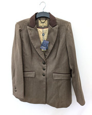 Dubarry Jacket Womens UK 16
