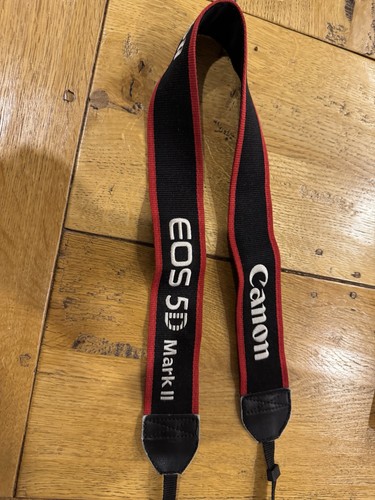 Canon eos 5d2 - eos, strap