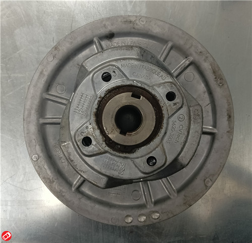 3arp24 gearbox pulley - 3arp24,