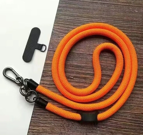 Universal thick rope cell - rope,