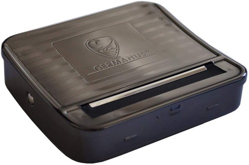 Germanus cigarette rolling - cigarette,