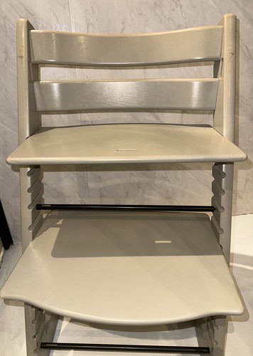 Stokke tripp trapp highchair - tripp,