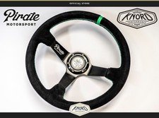 UNIVERSAL DEEP DISH STEERING