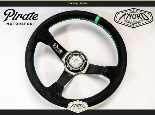 Universal deep dish steering - universal,