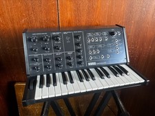 Korg MS-10 MS10 Vintage Analog