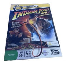 FREE DELIVERY Indiana Jones