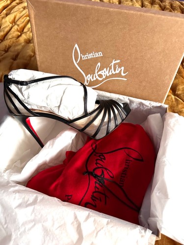 Christian louboutin filamenta - louboutin,