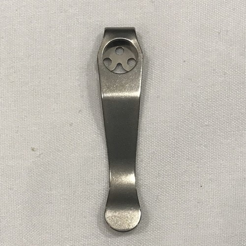 Titanium stone washed - washed, deep