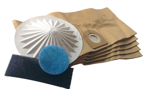 Bags filters for - bags, 6100