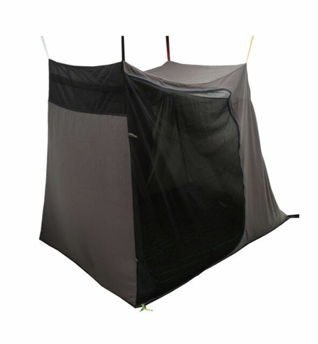 Outdoor revolution berth - revolution, 2