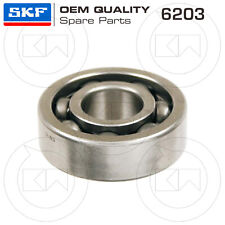 SKF 6203 Ball Bearing 17-40-12
