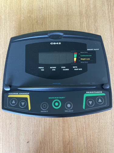 Precor c842 exercise - c842, bike
