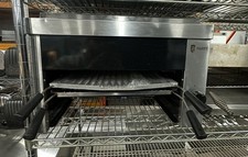 Parry Salamander Grill Natural Gas