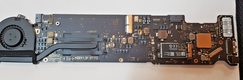 Apple macbook air a1466 - apple,