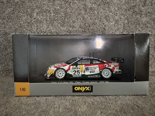 Onyx opel calibra team - onyx,