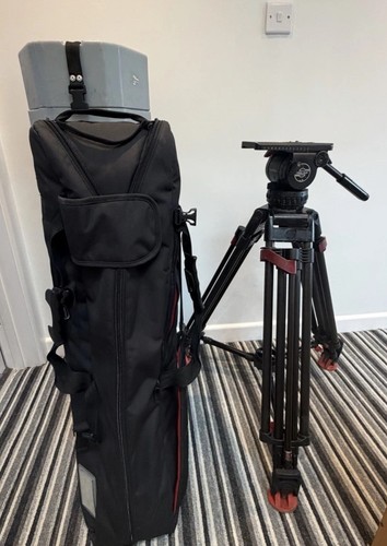 Sachtler video 20sb - 20sb, fluid