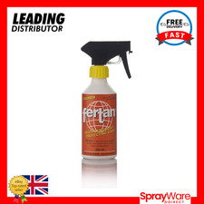 Fertan Rust Treatment Killer