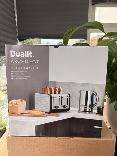 Dualit architect slice - architect,