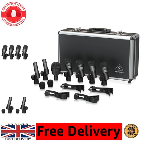 Durable piece drum - durable, set