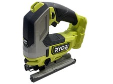 Cordless Jigsaw Ryobi RJS18