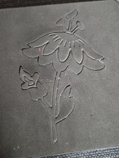 Sizzix Bigz Die - Flower