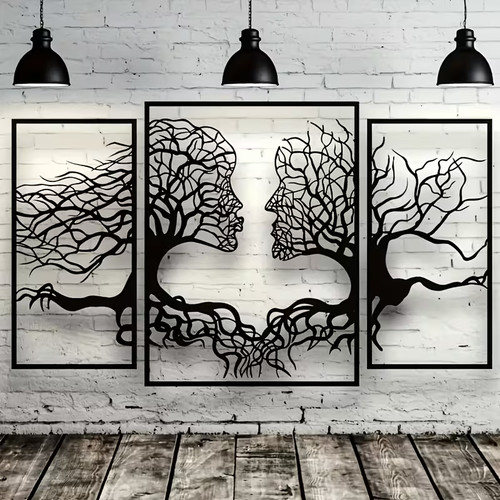 Tree life couple - tree,