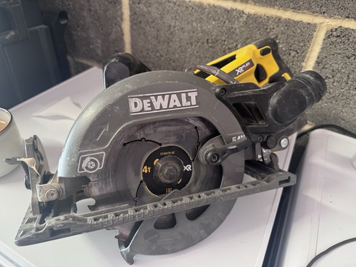 Dewalt flexvolt circular - flexvolt,