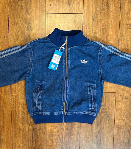 Adidas originals denim