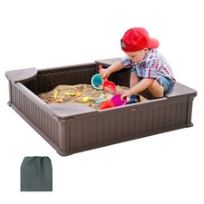VEVOR Sandbox with Cover
