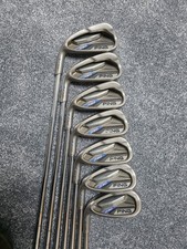 Ping G30 Irons / 5 - PW + SW /