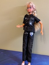 Sindy Vintage Hasbro Doll