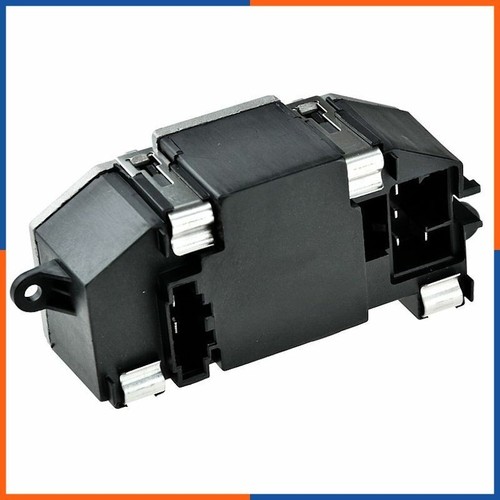Heater resistor for audi - resistor,