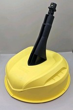 Genuine Karcher K2-K7 Washer Patio Head Cleaner Attachment