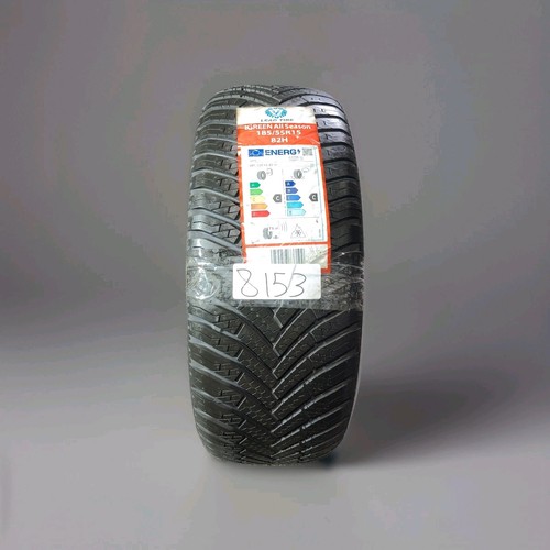New 185 r15 82h - 82h, leao