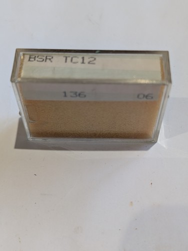 Eurochannels 136 bsr tc12 - 136,