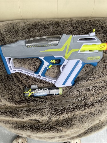 Nerf hyper mach 100 - hyper, mach-100