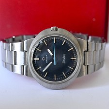 Omega Dynamic Genève Deep