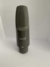 Rico Metalite Tenor Saxophone